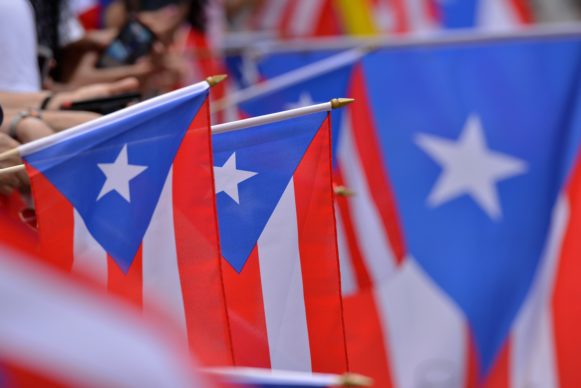 Scholars of Religion and Theologians in Solidarity with the People of Puerto Rico
