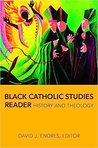 Hearing Past the Pain: Why White Catholic Theologians Need Black Theology